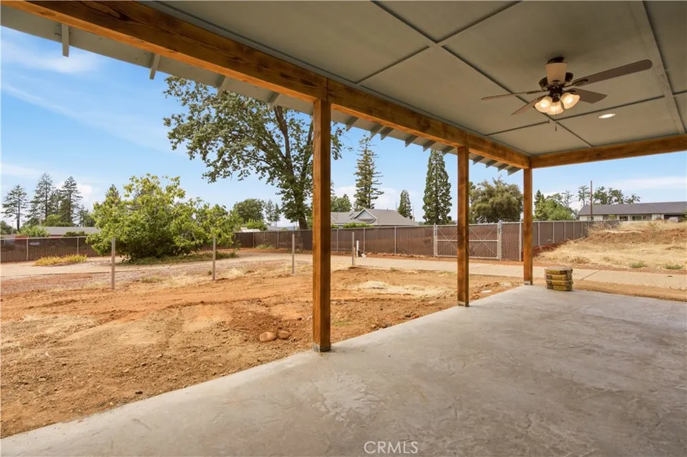 6337 Oliver Road Paradise, CA 95969
