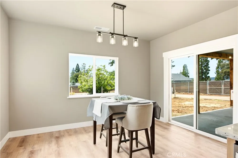 6337 Oliver Road Paradise, CA 95969