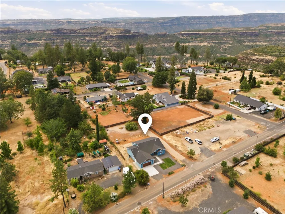 6337 Oliver Road Paradise, CA 95969