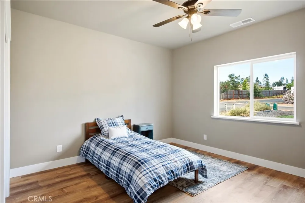 6337 Oliver Road Paradise, CA 95969