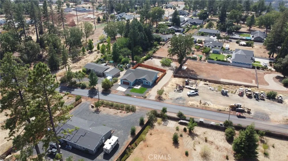 6337 Oliver Road Paradise, CA 95969