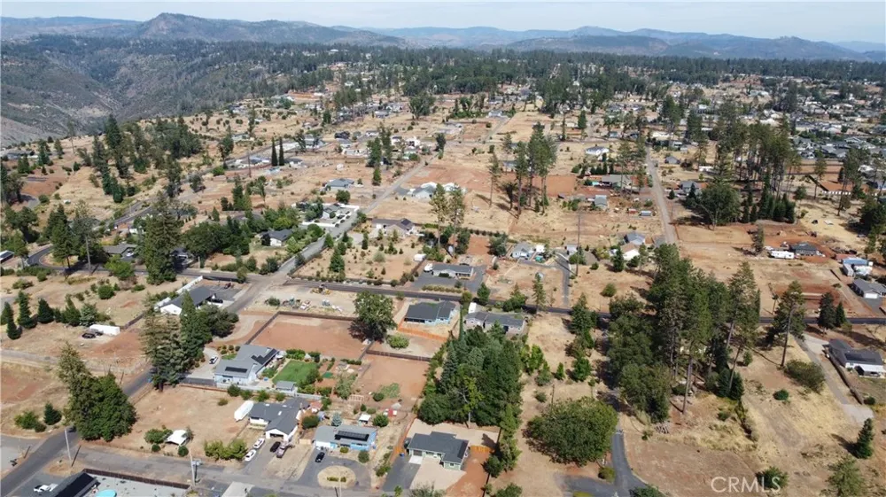 6337 Oliver Road Paradise, CA 95969