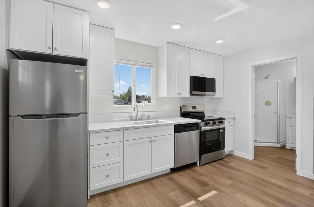 4131 45th St #2 San Diego, CA 92105