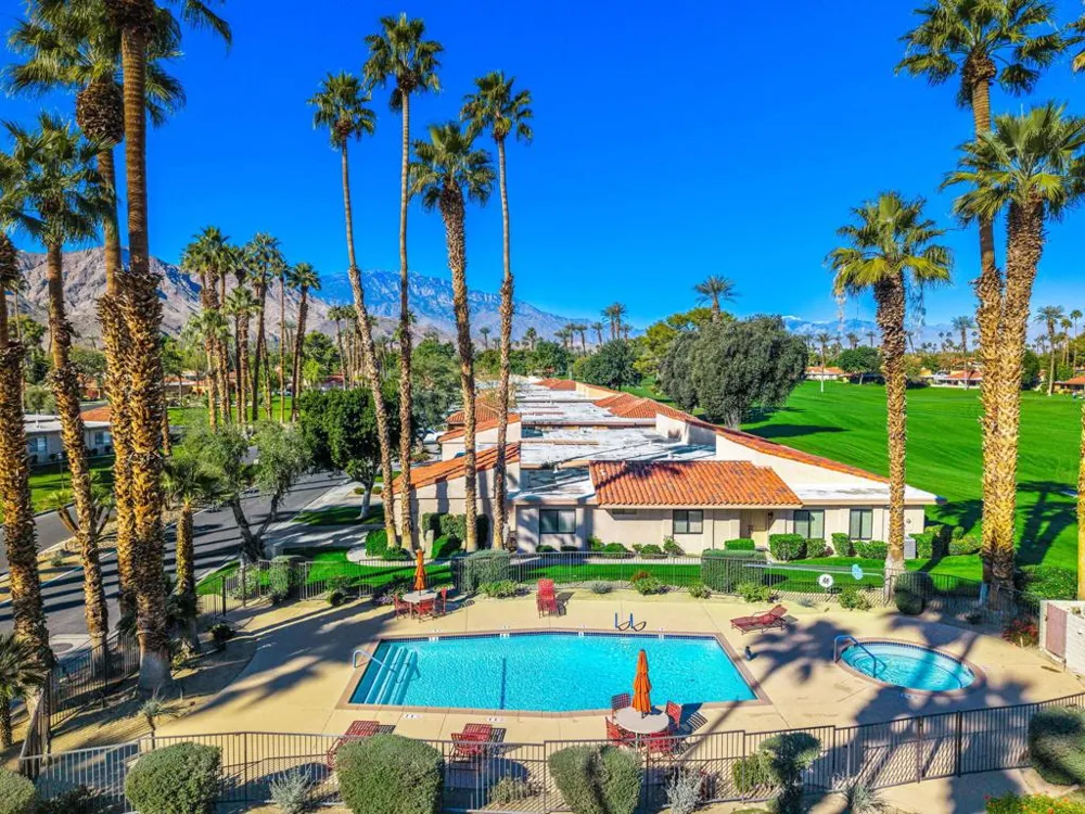 80 Sunrise Drive Rancho Mirage, CA 92270