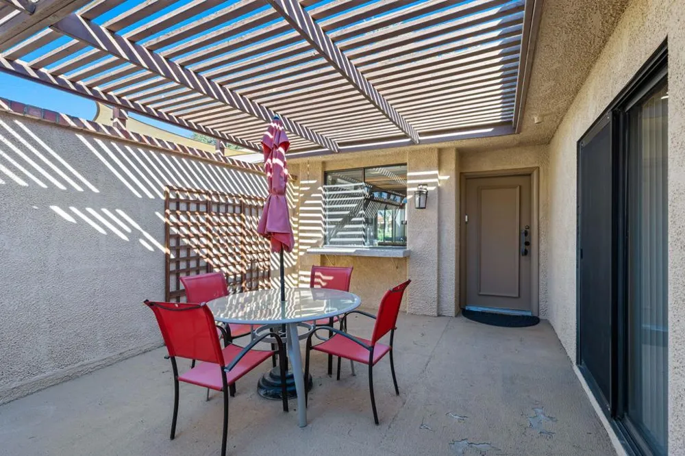 80 Sunrise Drive Rancho Mirage, CA 92270