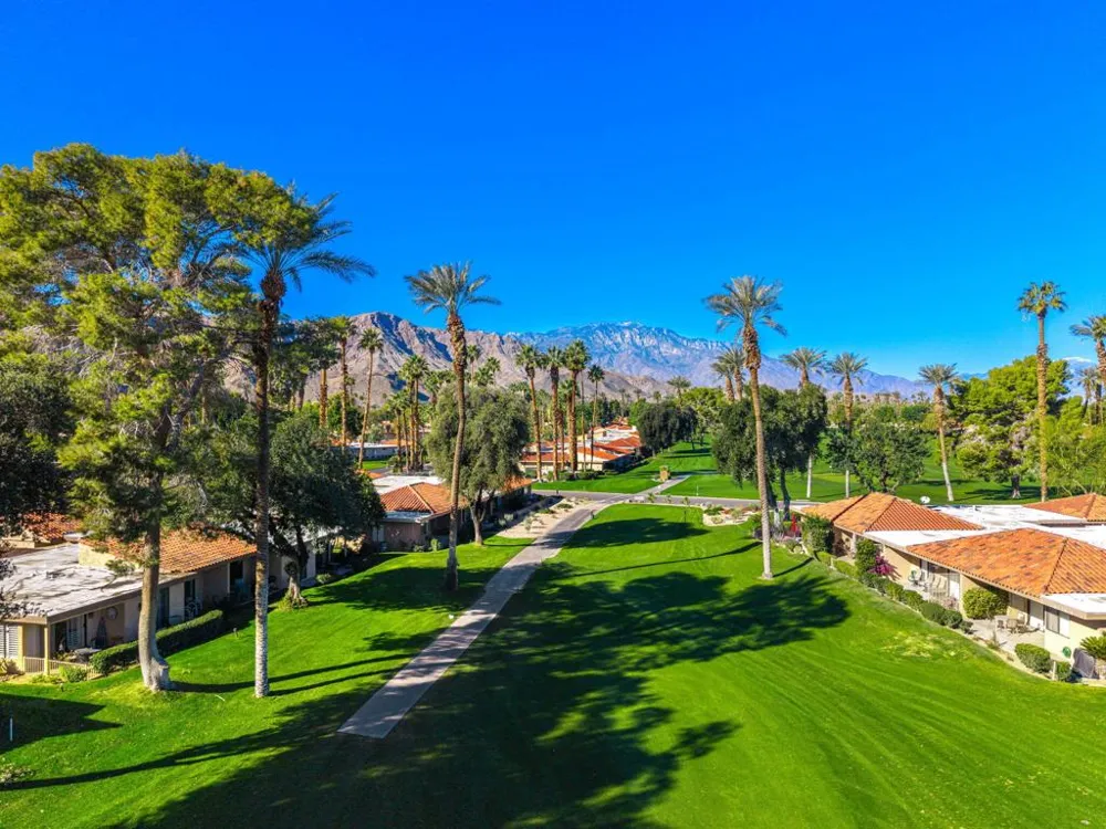 80 Sunrise Drive Rancho Mirage, CA 92270