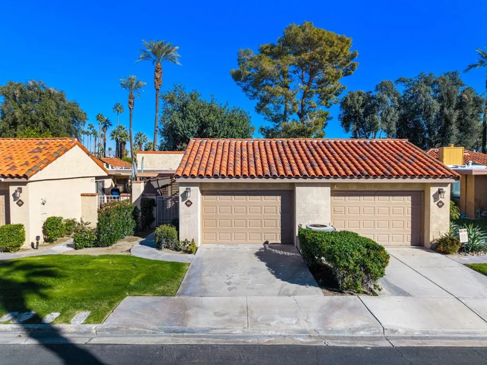 80 Sunrise Drive Rancho Mirage, CA 92270