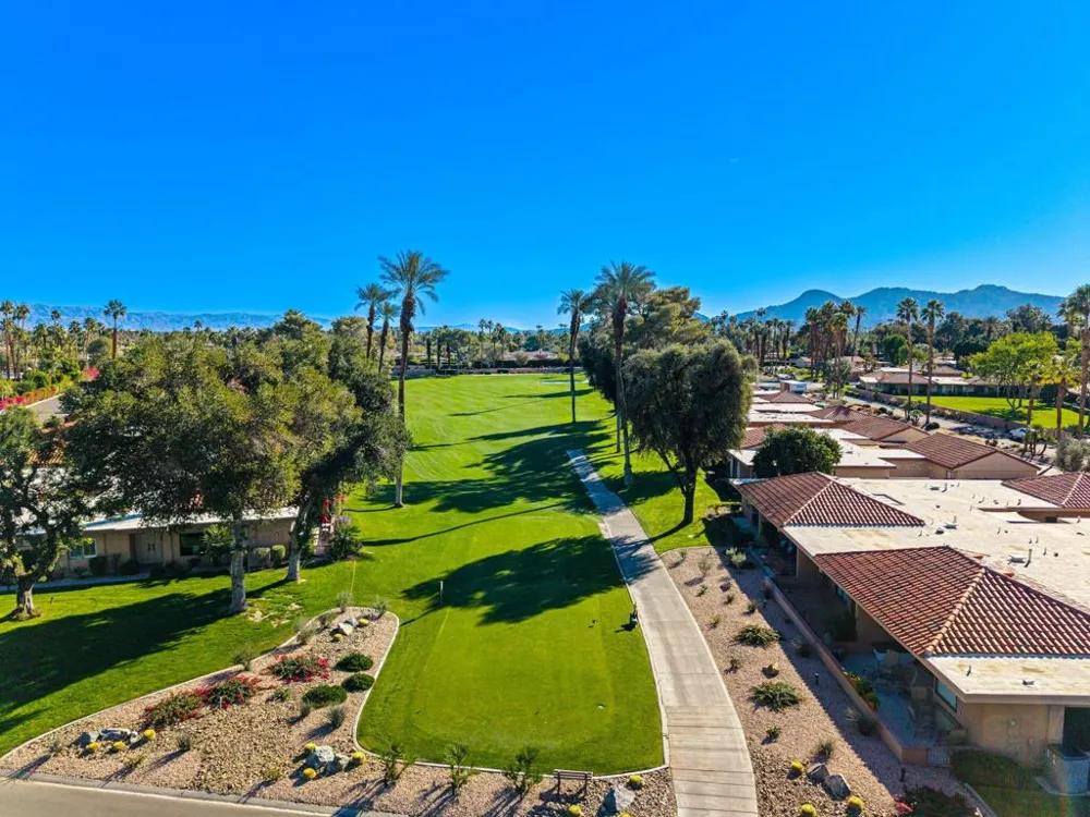 80 Sunrise Drive Rancho Mirage, CA 92270