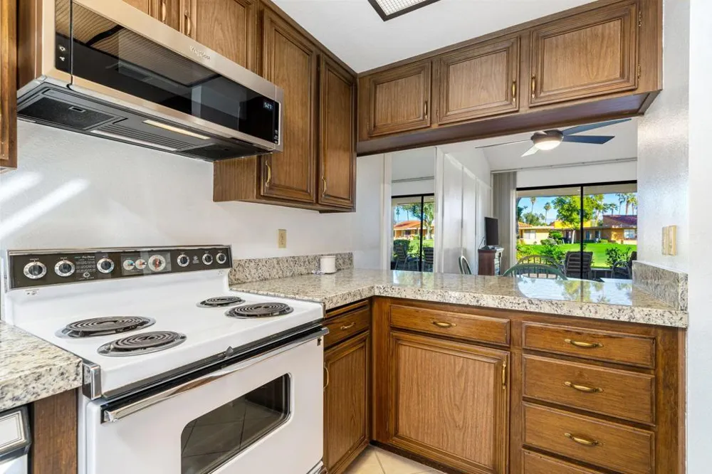 80 Sunrise Drive Rancho Mirage, CA 92270