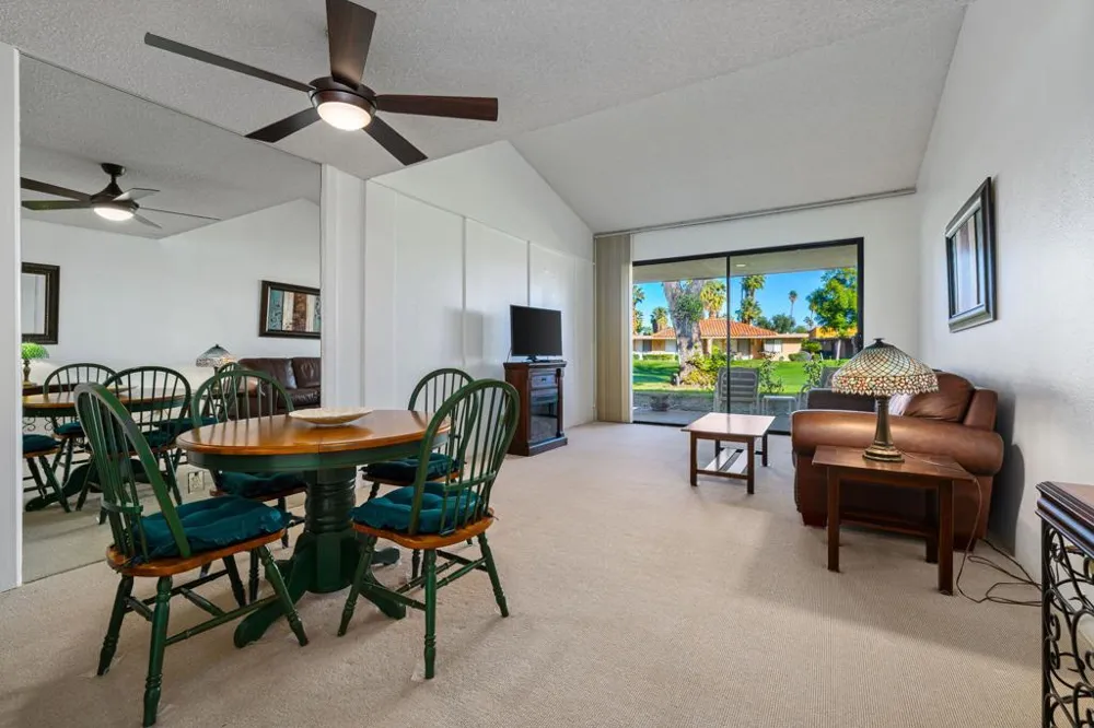 80 Sunrise Drive Rancho Mirage, CA 92270