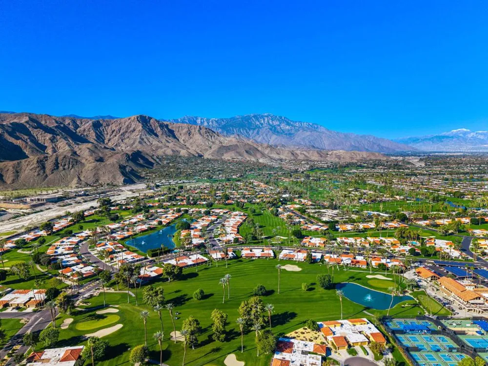 80 Sunrise Drive Rancho Mirage, CA 92270