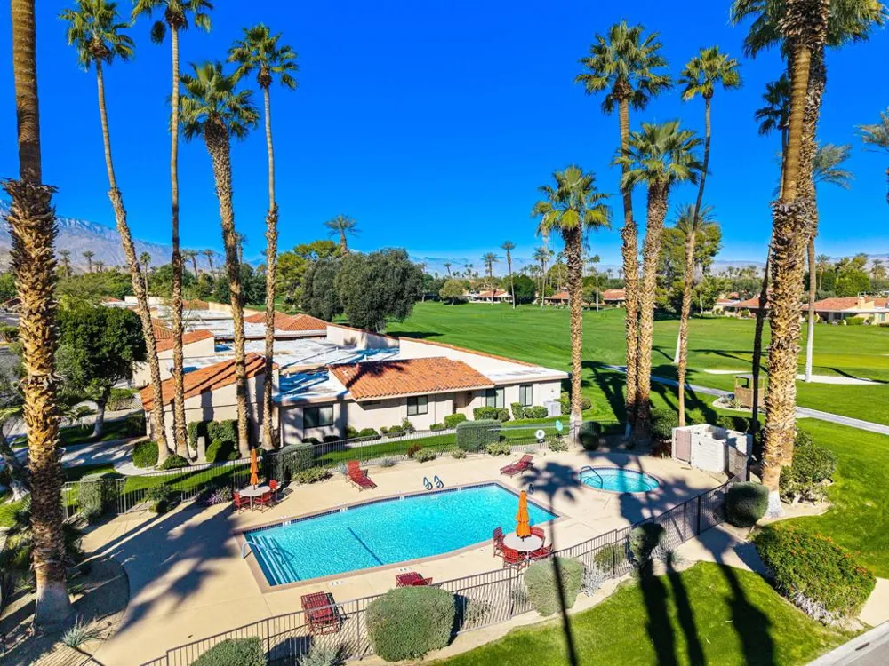 80 Sunrise Drive Rancho Mirage, CA 92270