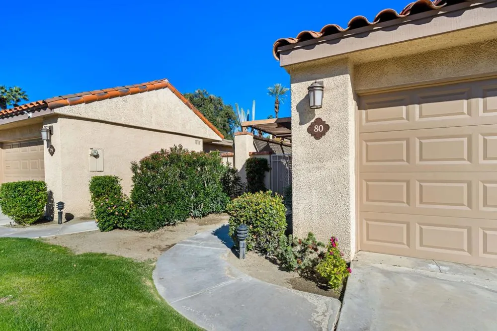 80 Sunrise Drive Rancho Mirage, CA 92270