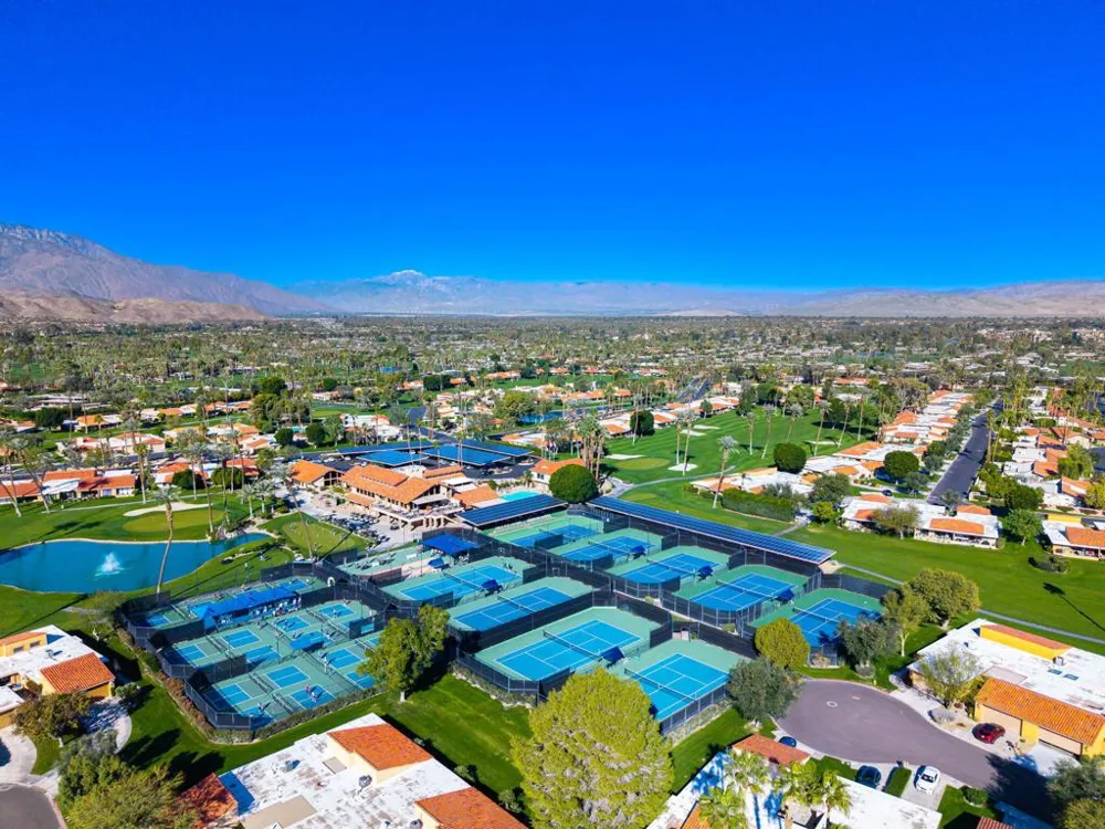 80 Sunrise Drive Rancho Mirage, CA 92270