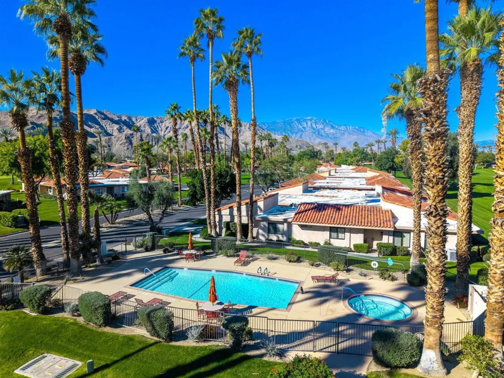 80 Sunrise Drive Rancho Mirage, CA 92270