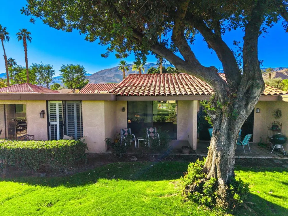 80 Sunrise Drive Rancho Mirage, CA 92270