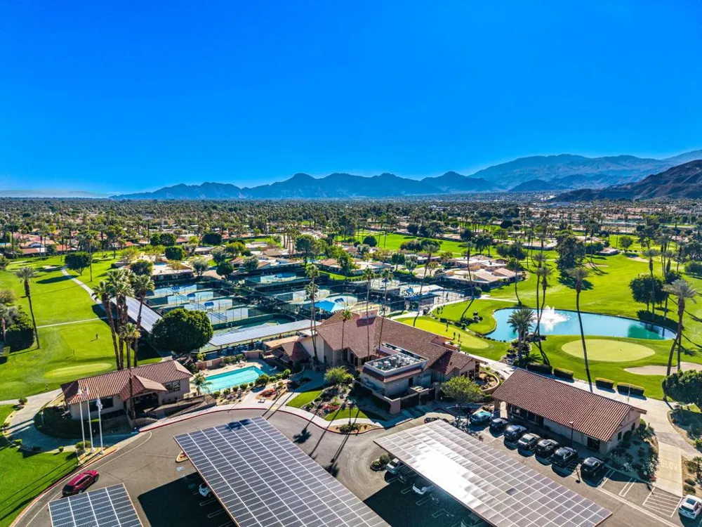 80 Sunrise Drive Rancho Mirage, CA 92270