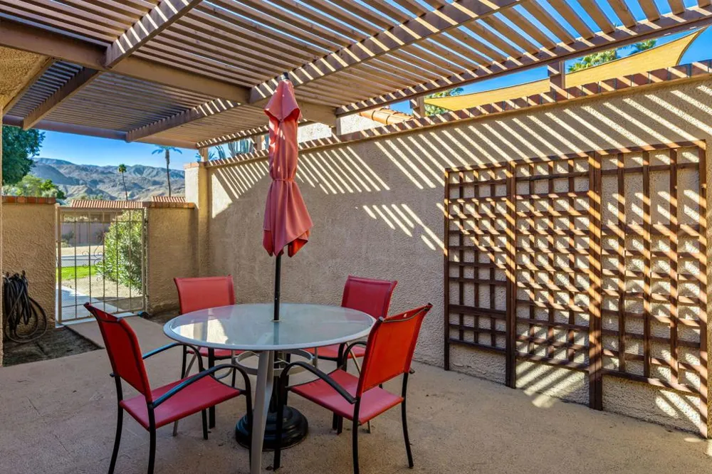 80 Sunrise Drive Rancho Mirage, CA 92270