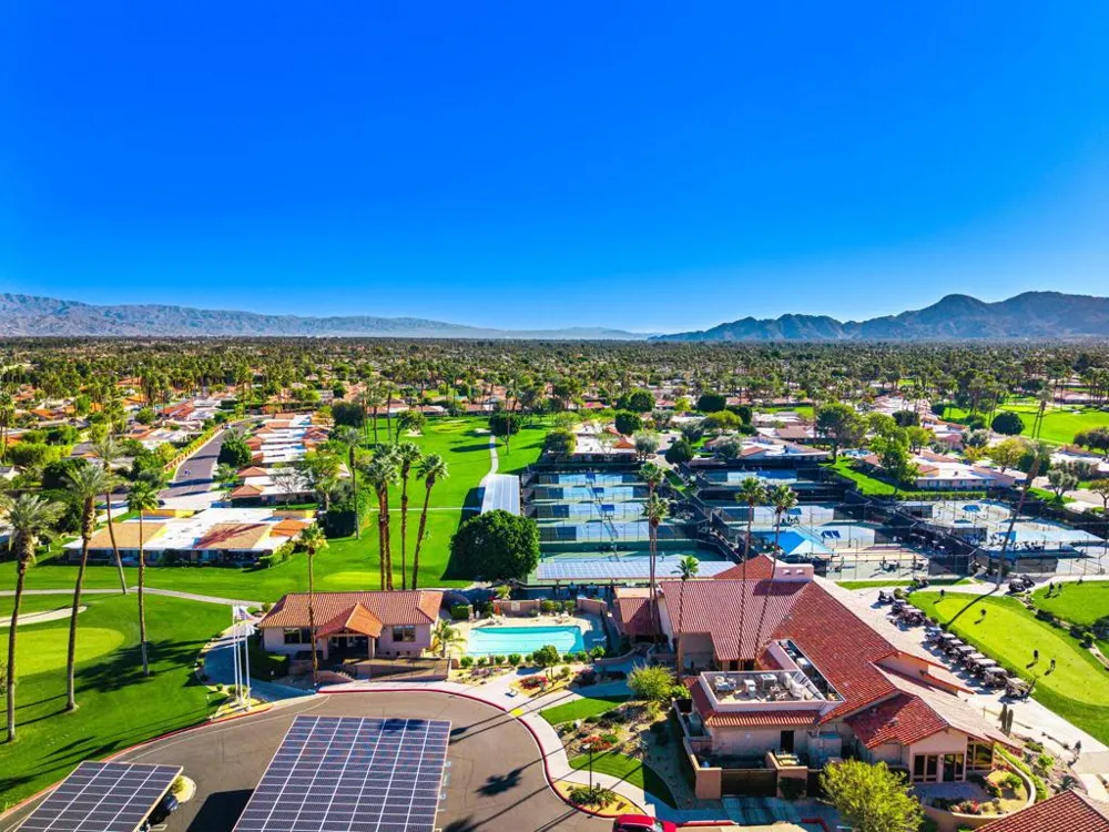 80 Sunrise Drive Rancho Mirage, CA 92270