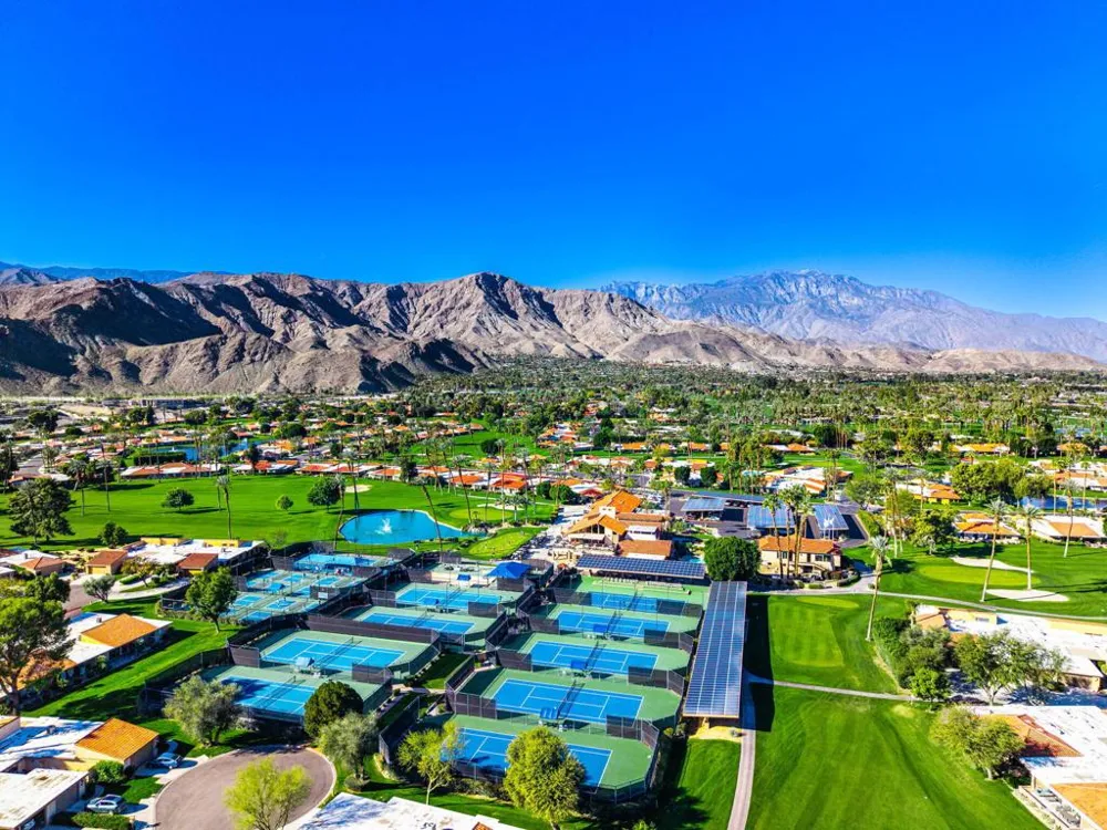 80 Sunrise Drive Rancho Mirage, CA 92270