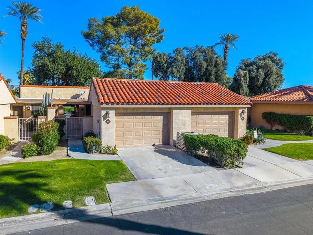 80 Sunrise Drive Rancho Mirage, CA 92270