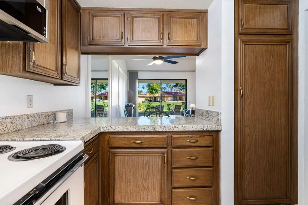 80 Sunrise Drive Rancho Mirage, CA 92270