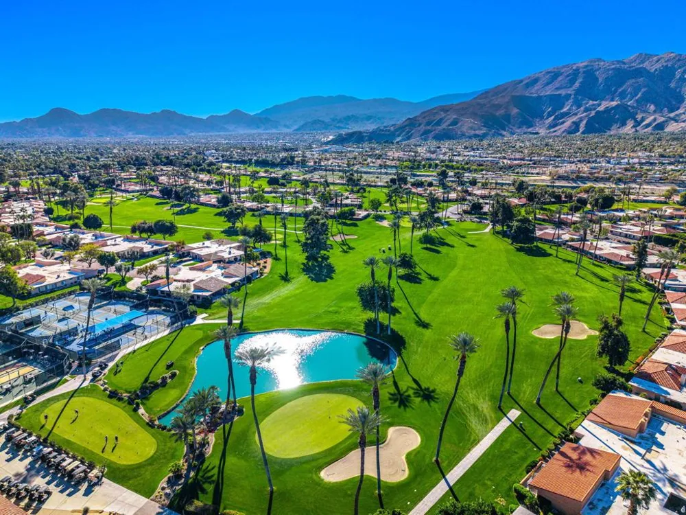 80 Sunrise Drive Rancho Mirage, CA 92270
