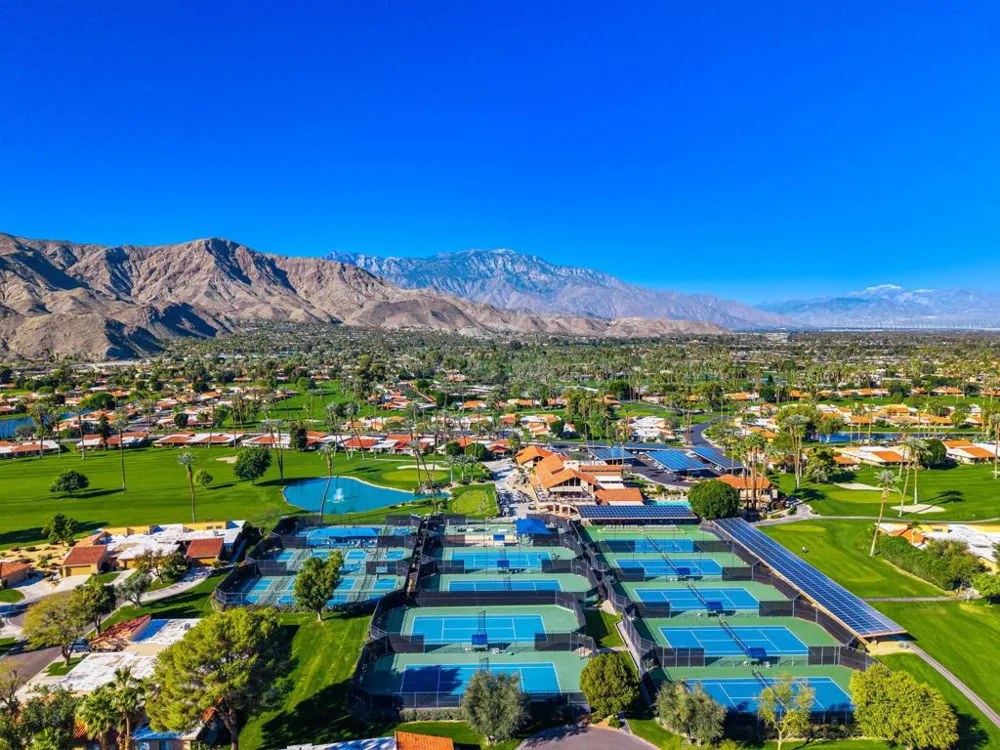 80 Sunrise Drive Rancho Mirage, CA 92270
