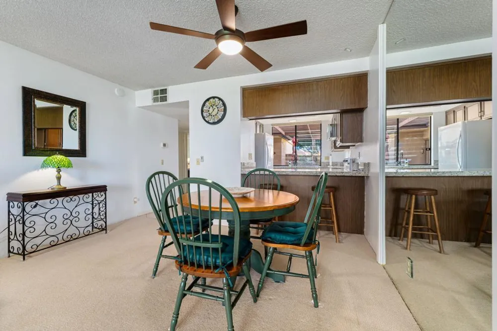 80 Sunrise Drive Rancho Mirage, CA 92270