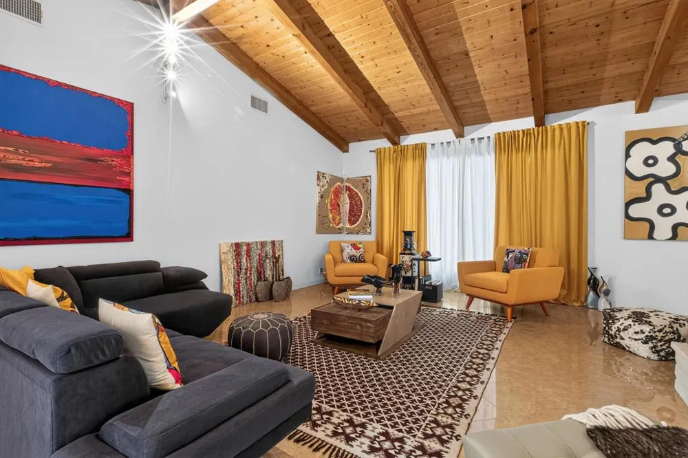 70325 Mottle Circle Rancho Mirage, CA 92270