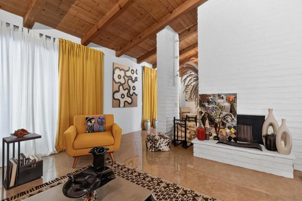 70325 Mottle Circle Rancho Mirage, CA 92270