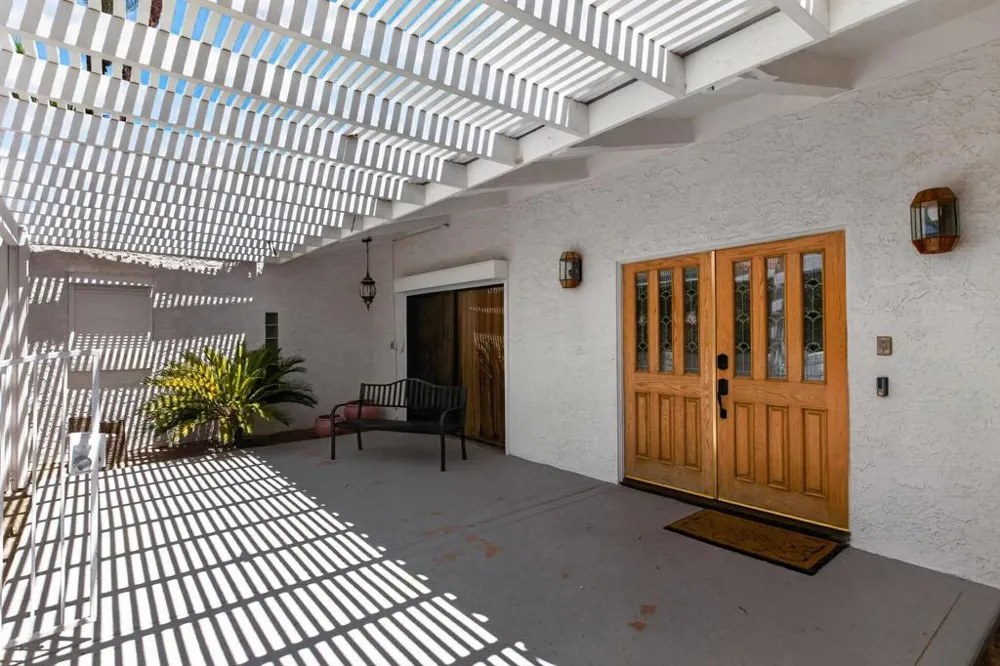 70325 Mottle Circle Rancho Mirage, CA 92270