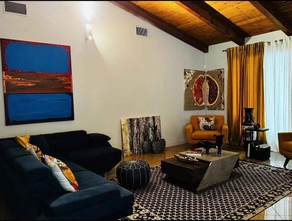 70325 Mottle Circle Rancho Mirage, CA 92270