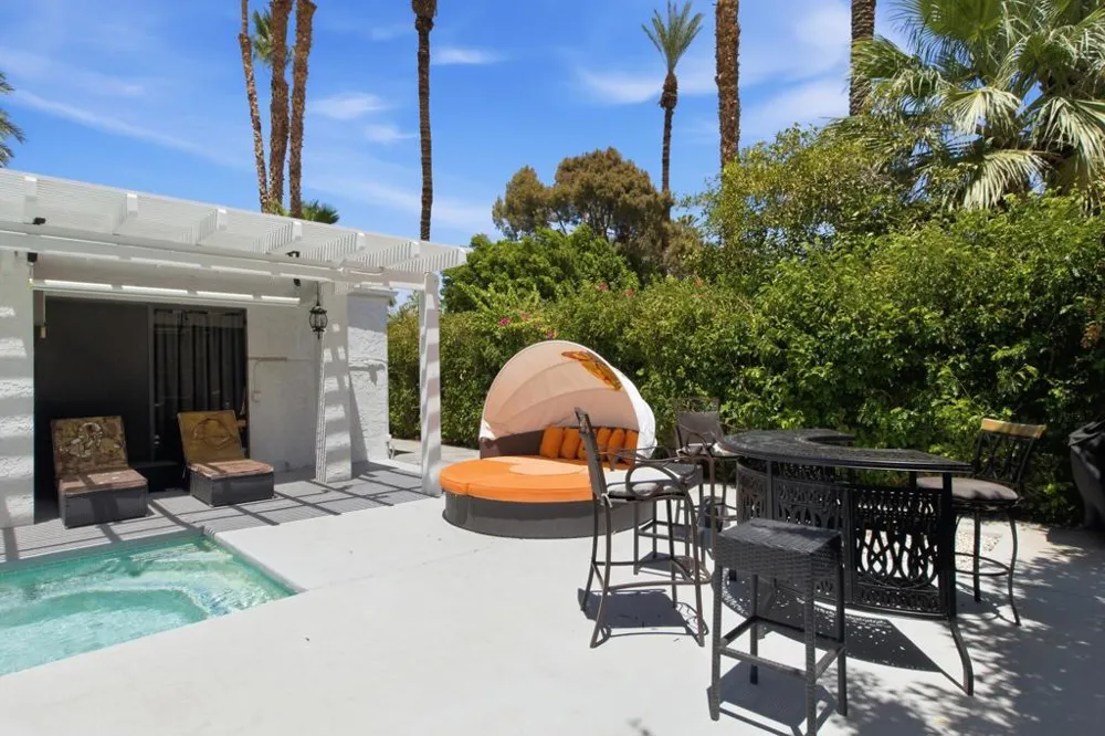 70325 Mottle Circle Rancho Mirage, CA 92270