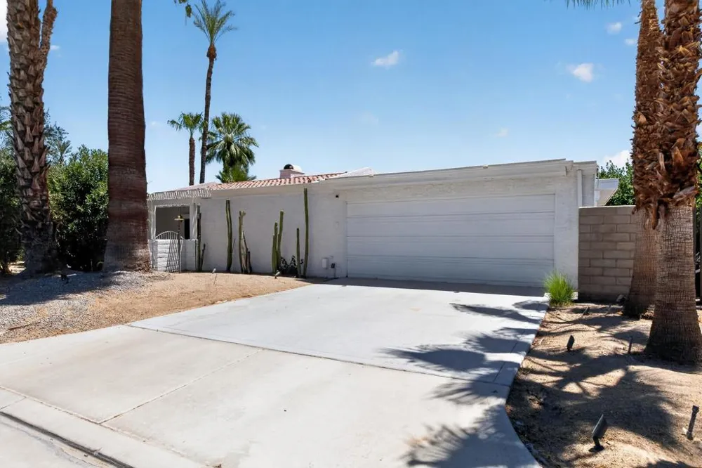 70325 Mottle Circle Rancho Mirage, CA 92270