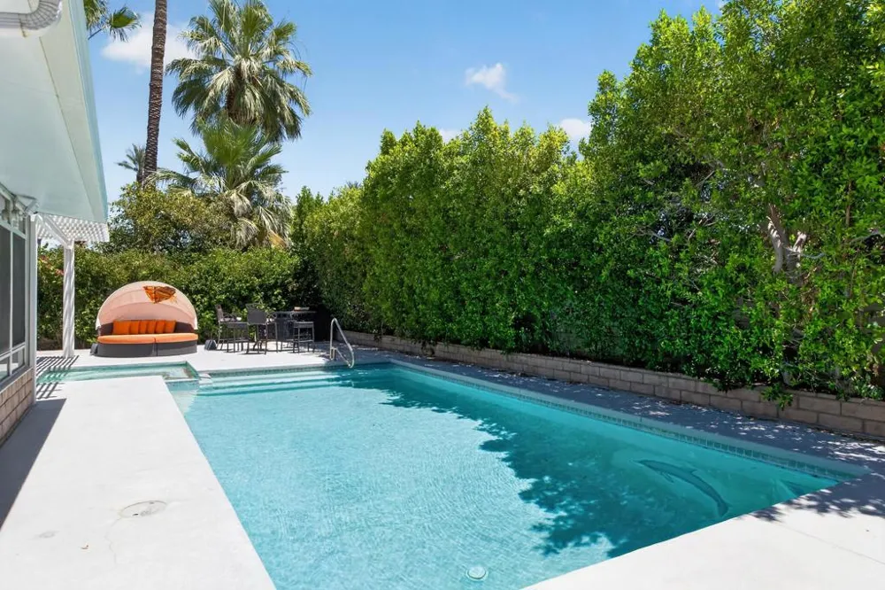 70325 Mottle Circle Rancho Mirage, CA 92270