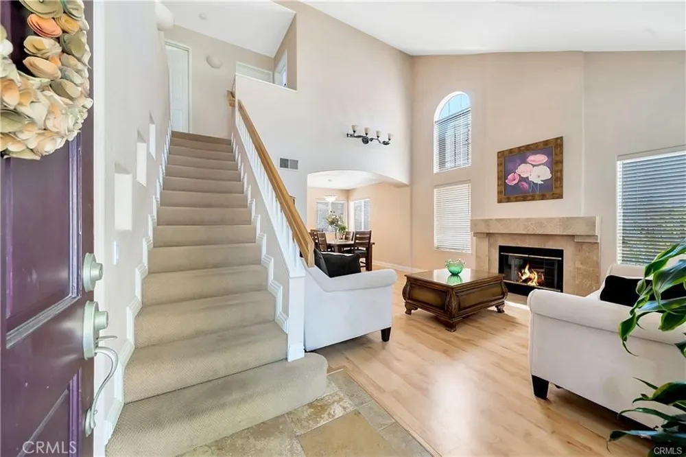 34 Santa Monica Aliso Viejo, CA 92656
