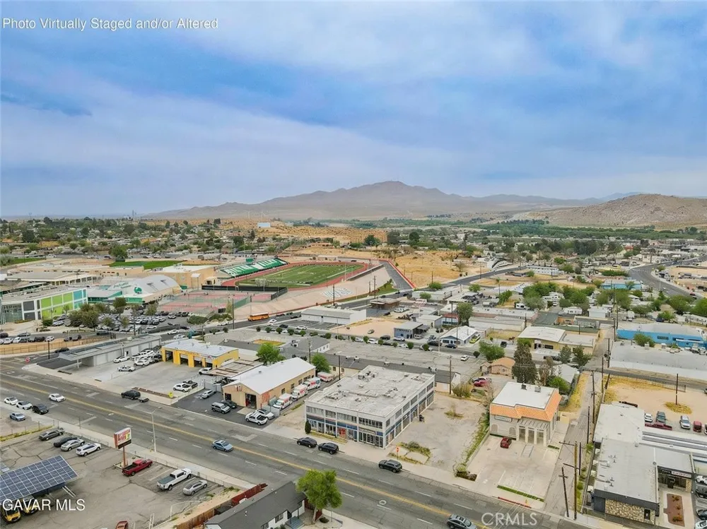 16650 Mojave Dr Victorville, CA 92395
