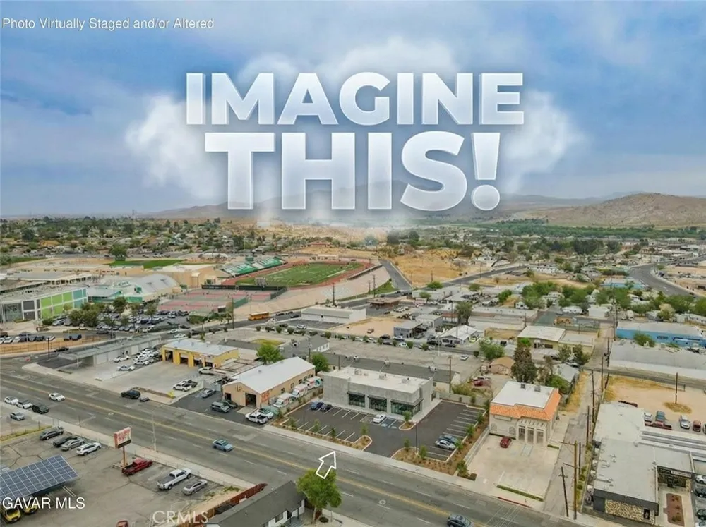 16650 Mojave Dr Victorville, CA 92395