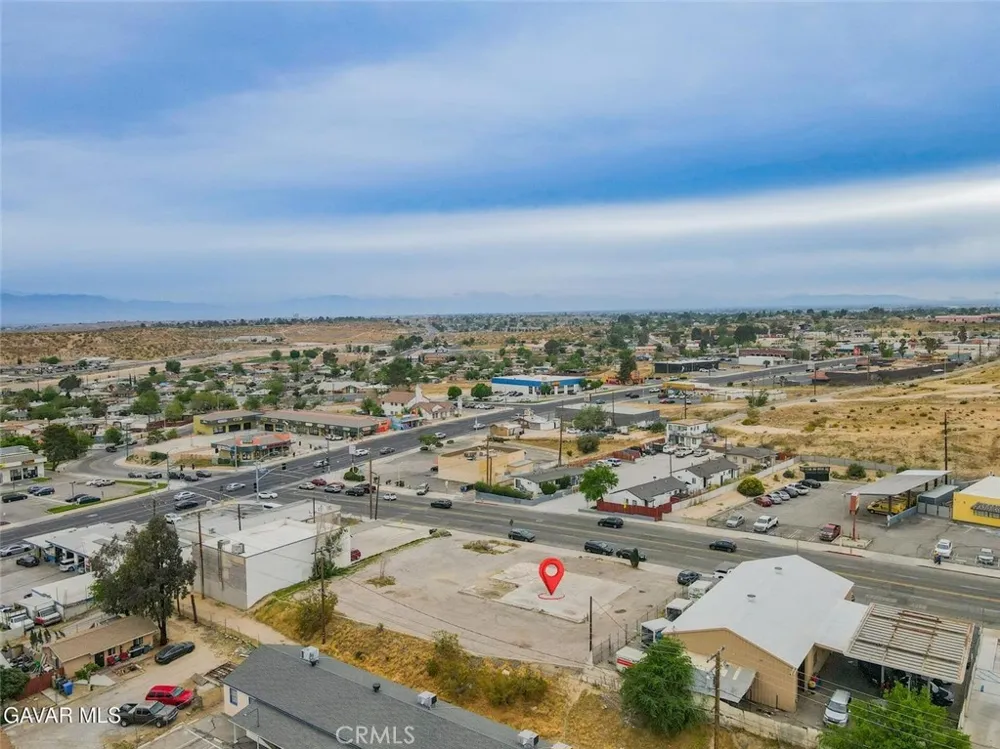 16650 Mojave Dr Victorville, CA 92395