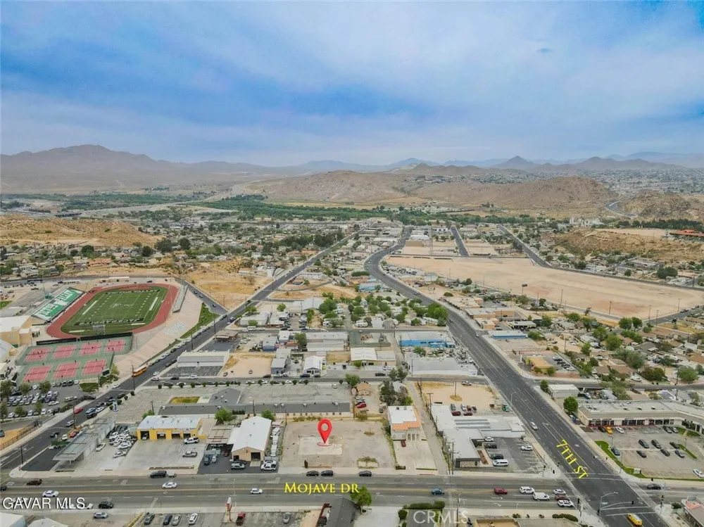 16650 Mojave Dr Victorville, CA 92395