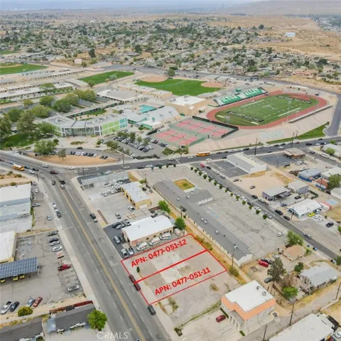 16650 Mojave Dr