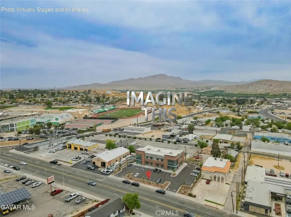 16650 Mojave Dr Victorville, CA 92395
