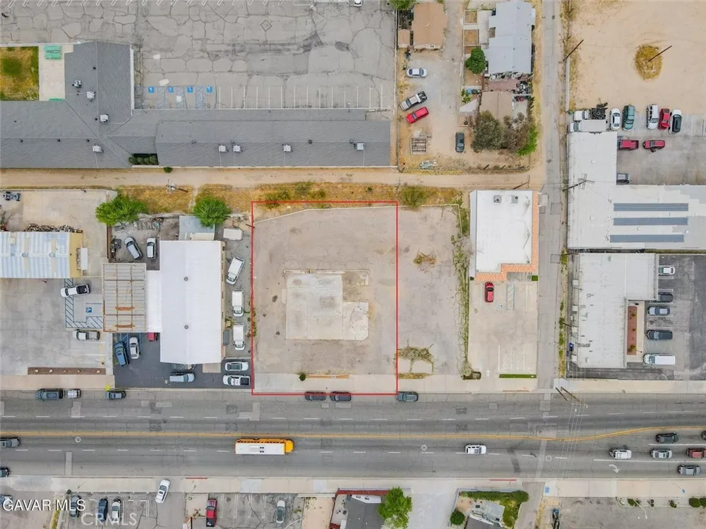 16650 Mojave Dr Victorville, CA 92395