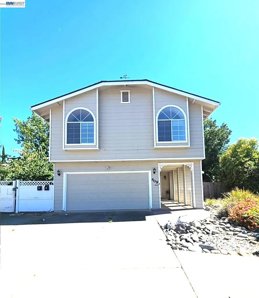 409 Avalon Way Suisun City, CA 94585