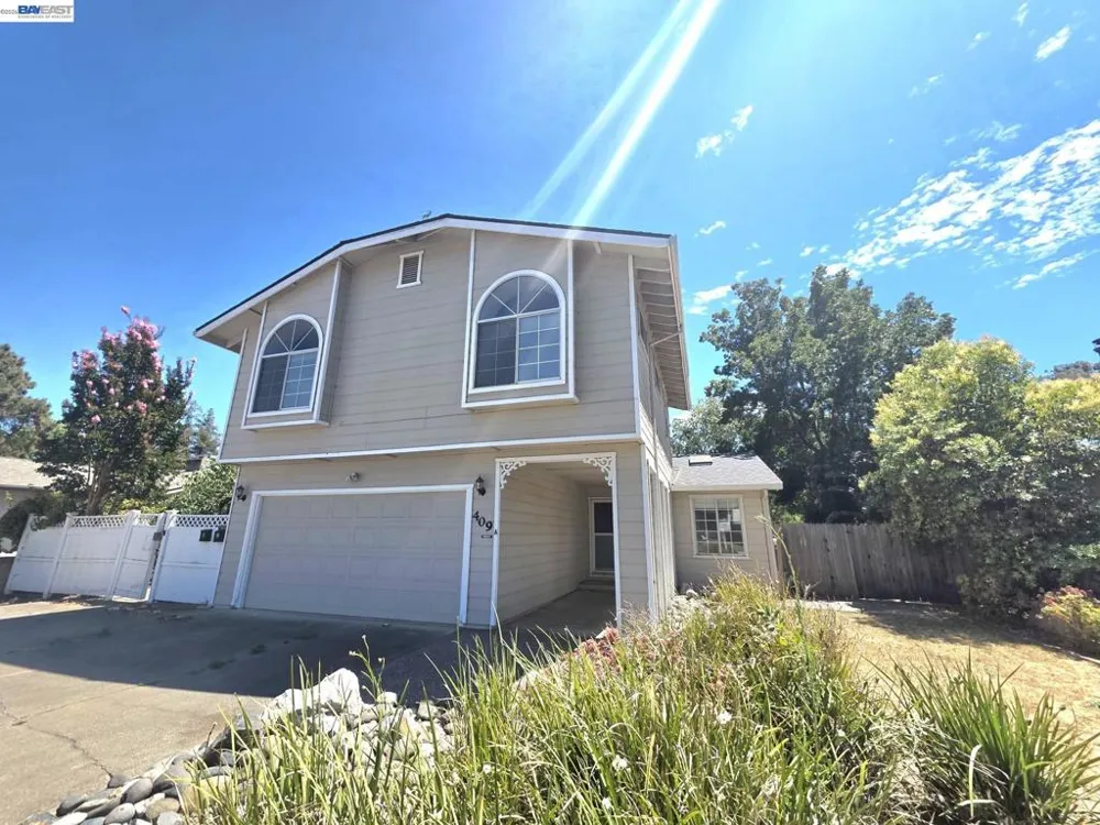 409 Avalon Way Suisun City, CA 94585