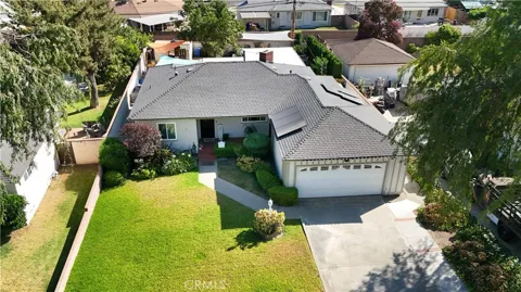 270 San Rafael Street