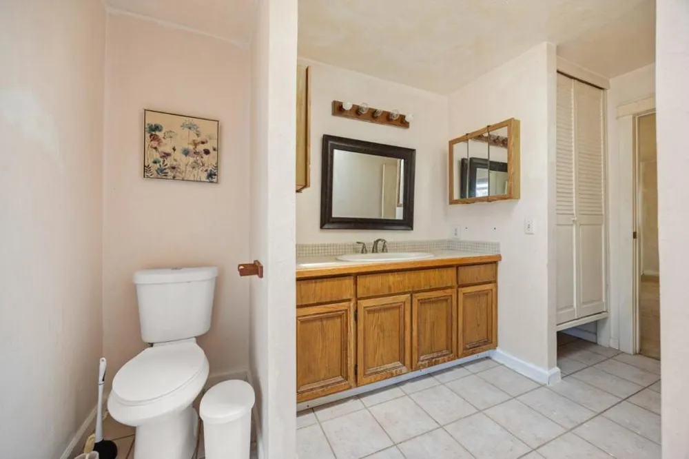 1633 New Long Valley Road Clearlake Oaks, CA 95423