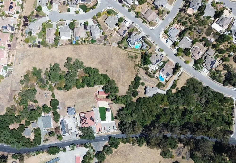 San Felipe Road San Jose, CA 95135