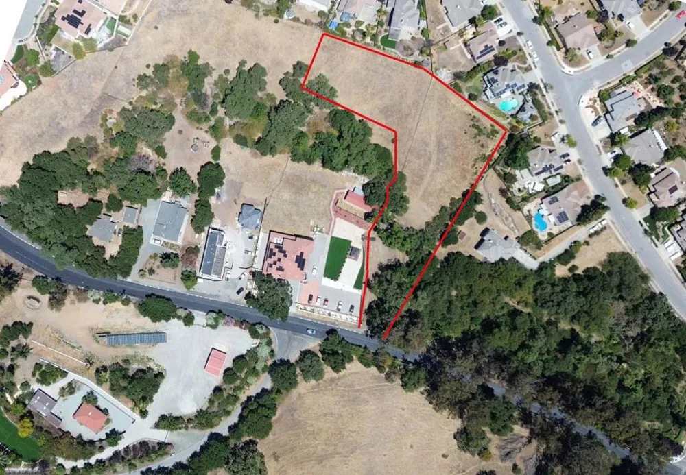 San Felipe Road San Jose, CA 95135